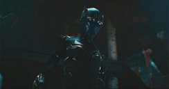 Der neue Black Panther ist weibliches Cover, hier ist sie im neuen Trailer