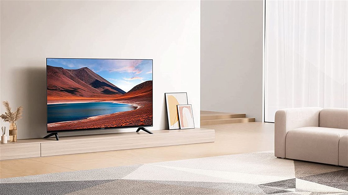 Copertina di In cerca di una smart TV 4K conveniente ma di qualità? Occhio a questa offerta!