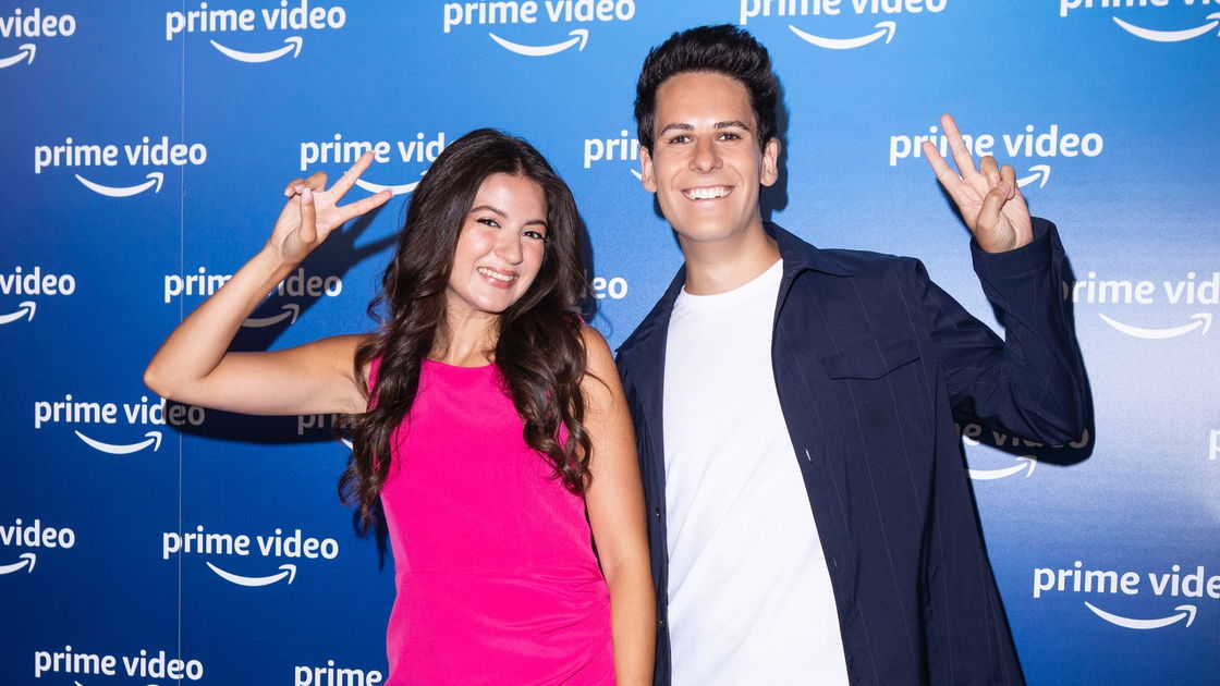 Copertina di La serie TV dei Me Contro Te arriva su Prime Video: trama e data