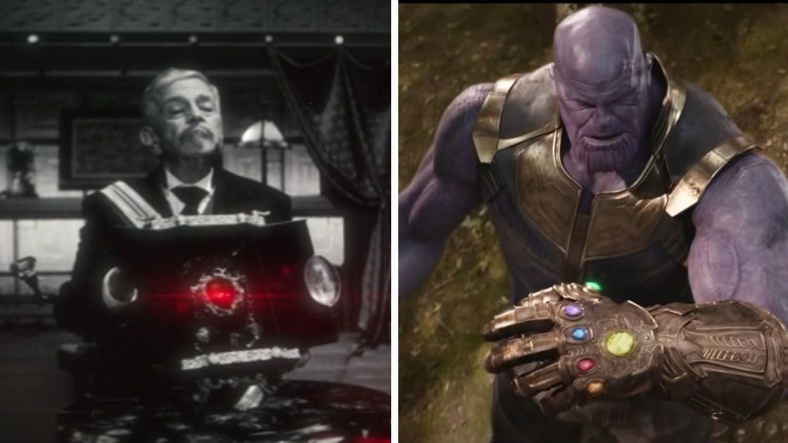 Copertina di Le differenze tra la Bloodstone e le Gemme dell'Infinito
