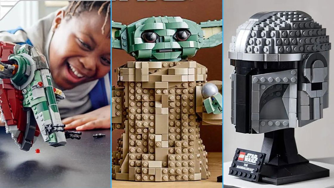 Copertina di The Mandalorian: 7 set LEGO per tutte le tasche da acquistare subito!