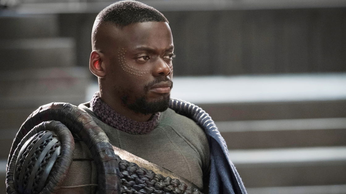 Black Panther Εξώφυλλο: Wakanda Forever: Ο Daniel Kaluuya δεν θα είναι εκεί