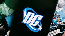 כיסוי לתוכניותיו של ג'יימס גאן עבור DC העתידי