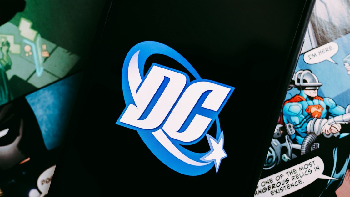 Bìa các kế hoạch của James Gunn cho DC trong tương lai
