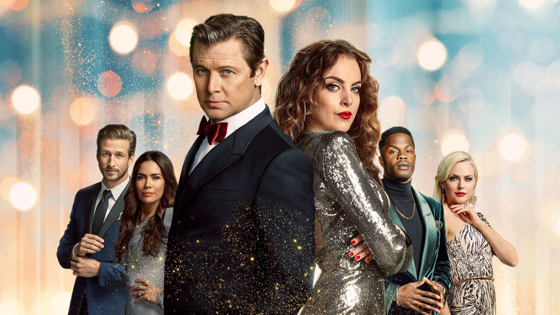 Copertina di La fine di Dynasty, ecco cosa succede nel finale