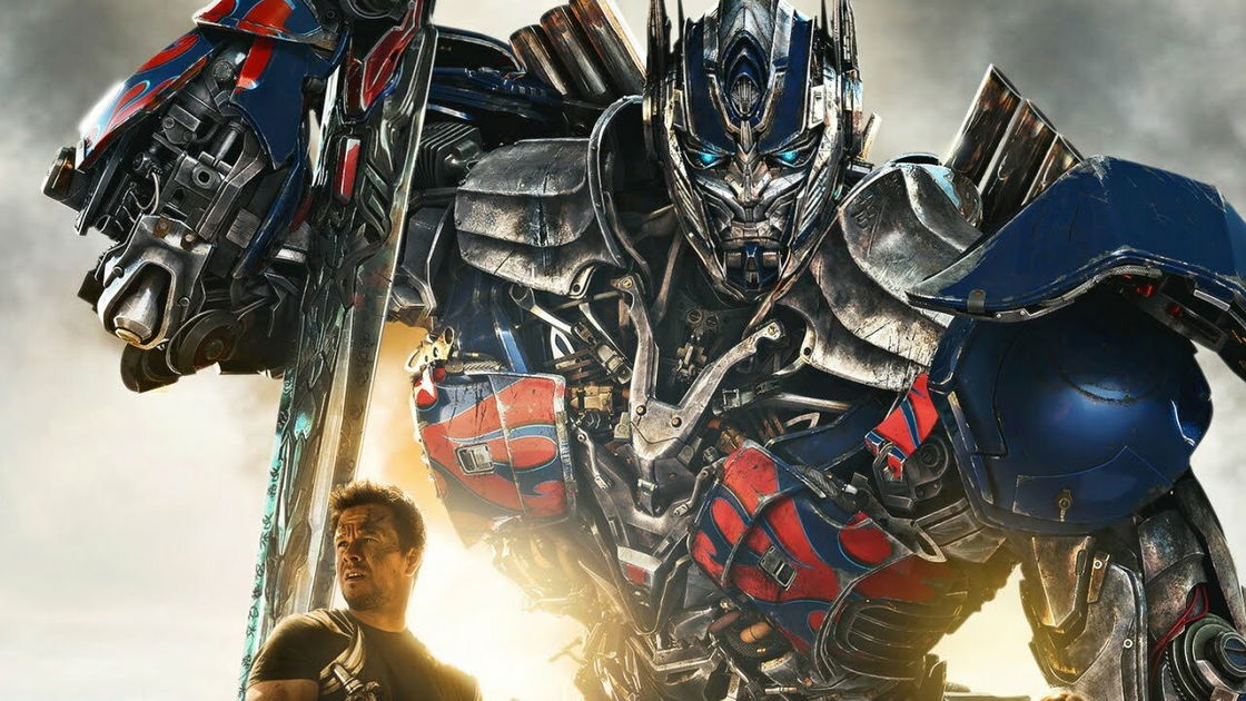 Copertina di Transformers: Steven Spielberg chiese a Michael Bay di non farne più
