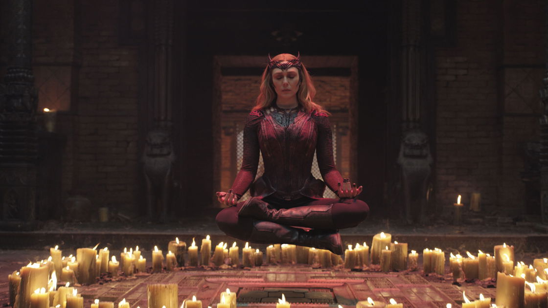 Copertina di Doctor Strange 2, 5 curiosità no spoiler in attesa del film