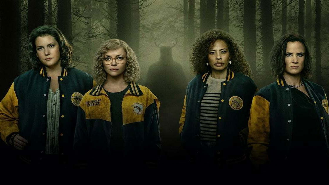 Obálka Yellowjacktes 2, zápletka začíná unikat