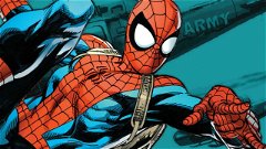 Immagine di Spider-Man: l'eroe più umano del Marvel Universe