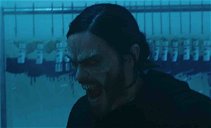 Portada de Morbius, el director responde a las críticas: "Me odio a mí mismo"