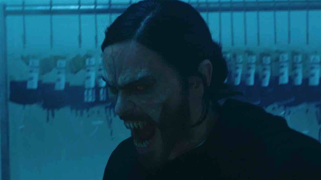 Copertina di Morbius, il regista risponde alle critiche: "Ho odio per me stesso"