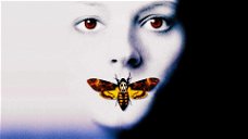 Cover of The Butterfly in The Silence of the Lambs, symbology and explanation