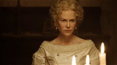 Cover of A new literary saga lands on TV with Nicole Kidman