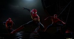 Copertina di Spider-Man: No Way Home al cinema in Italia, ecco le date