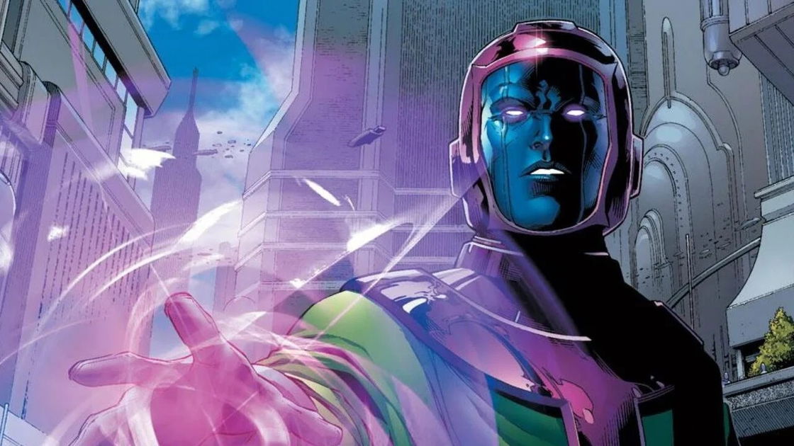 Copertina di Marvel svela involontariamente i titoli della Fase 5 [LISTA]