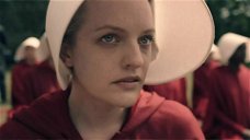 The Handmaid's Tale 6 cover will be the last season