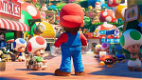 La curiosa polémica por el trasero de Super Mario Bros
