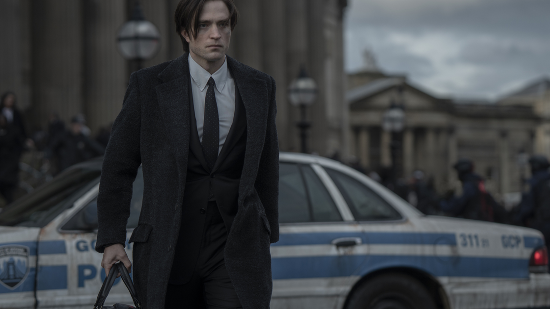 Copertina di The Batman e il passato degli Wayne: cosa sappiamo della famiglia di Bruce dal film di Matt Reeves