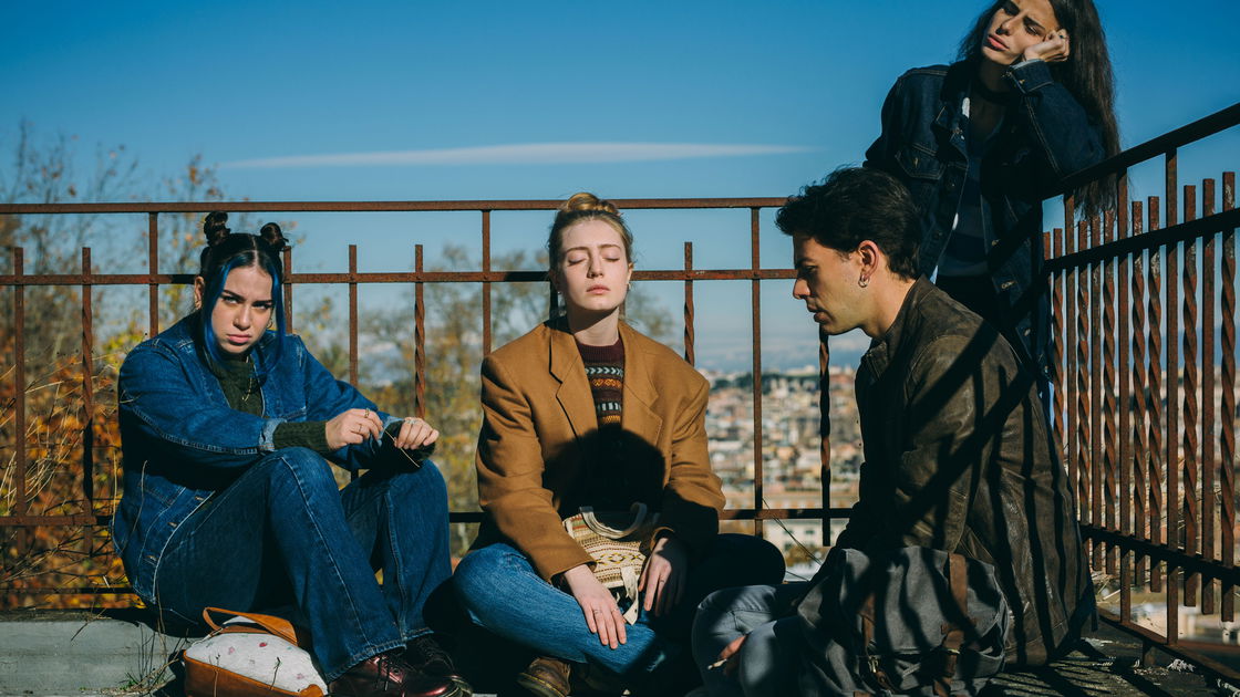 Copertina di Skam Italia 5, un teaser rivela chi sarà il protagonista della stagione