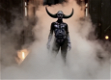 Rebel Moon, Zack Snyder mostra la prima creatura del film