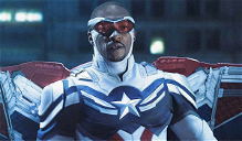 Copertina di Captain America 4 ha trovato il suo regista