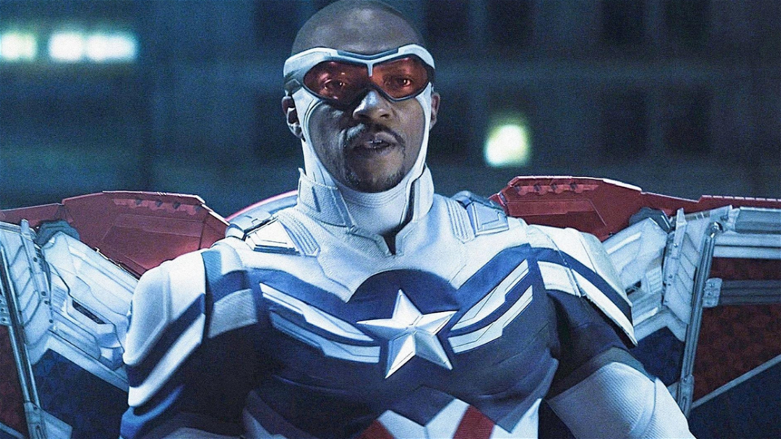 Copertina di Captain America 4 ha trovato il suo regista
