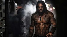 Cover by Jason Momoa steward on a scheduled flight, the VIDEO is viral