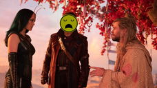 Copertina di Thor: Love and Thunder è peggio di Iron Man 2 e non solo (secondo Rotten Tomatoes)