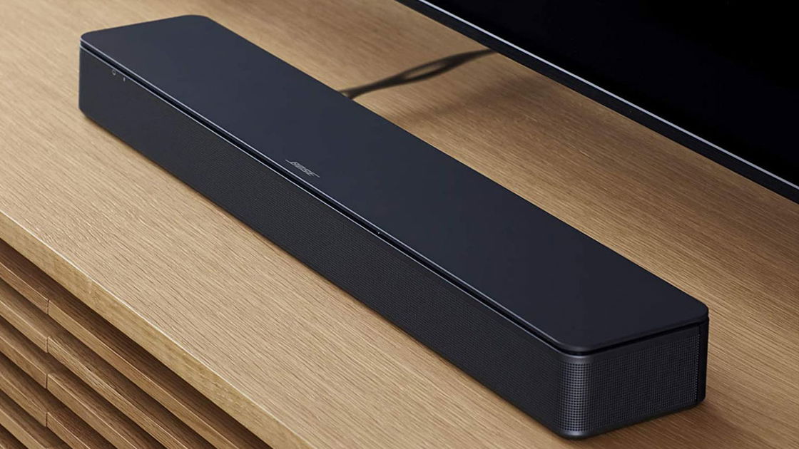 Copertina di Migliora l'audio del tuo TV con questa spettacolare soundbar Bose! -24%
