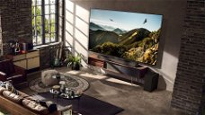 Copertina di Nuovissima smart TV LG OLED da 65", in sconto di oltre 580€!
