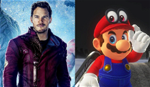 Super Mario cover, mga tagahanga laban kay Chris Pratt: "Hindi siya Italyano!"