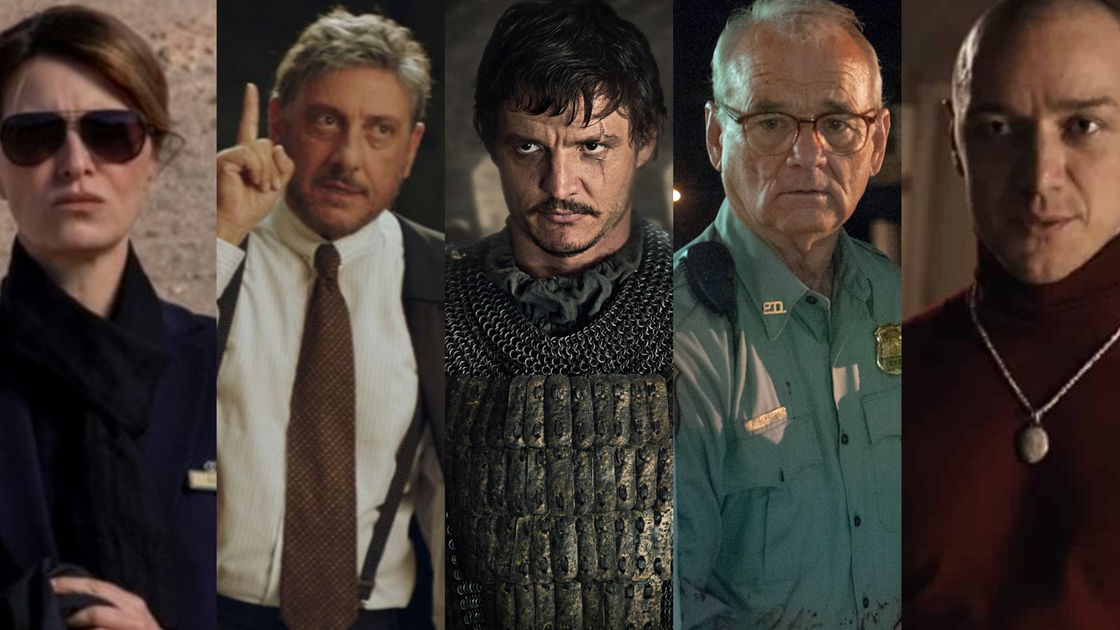 Copertina di 5 titoli in scadenza su Netflix da vedere entro febbraio 2023