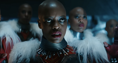 Wakanda Forever cover: a new Black Panther, Namor and Ironheart in the teaser