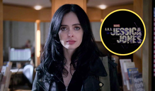 Copertina di Jessica Jones e il mistero del titolo cambiato su Disney+