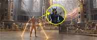 Το αφιέρωμα στον Loki που (ίσως) δεν προσέξατε στο τρέιλερ του Thor: Love and Thunder