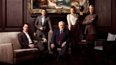 Cover of Succession, here is the full trailer of the last season [WATCH]