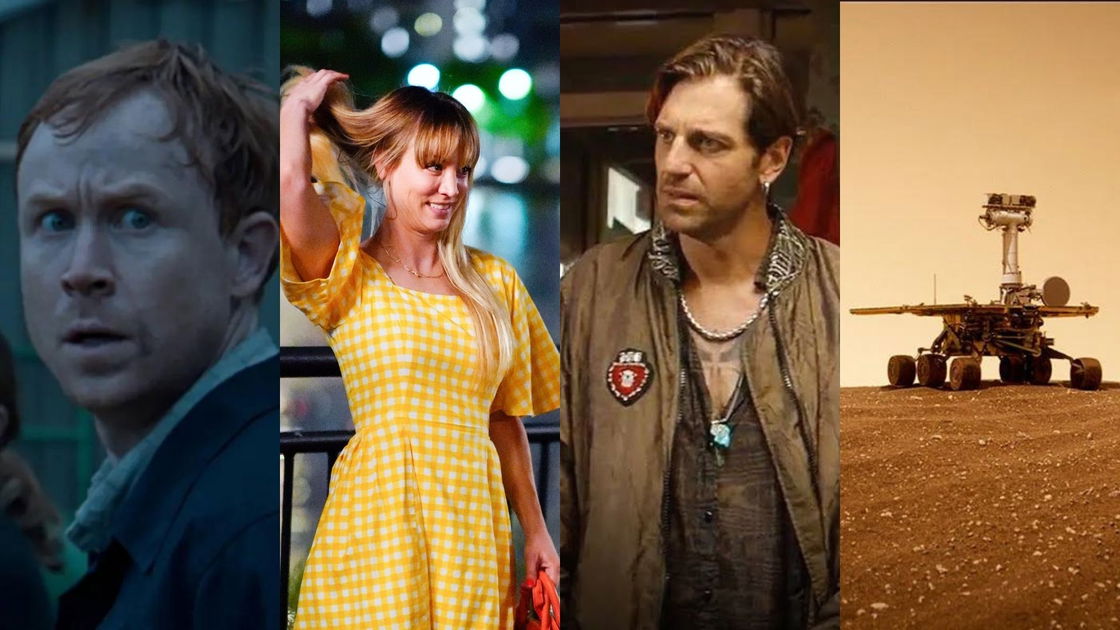 Copertina di Le uscite Prime Video della settimana [21-27 novembre 2022]