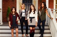 Pretty Little Liars cover: 7 secrets the Liars and other characters have kept over the course of the series