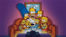 Copertina di I Simpson, censurato un episodio della nuova stagione