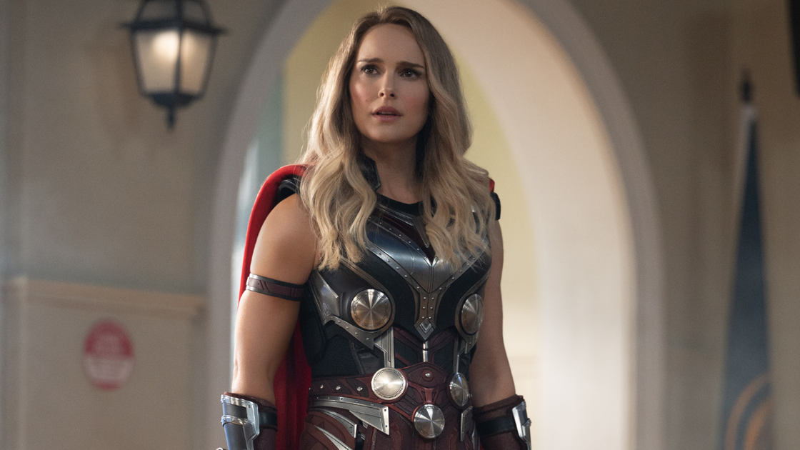 Copertina di Thor 4: cosa succede (e chi appare) nelle scene extra