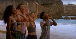 Copertina di Outer Banks 3, amicizia e avventure nel trailer Netflix