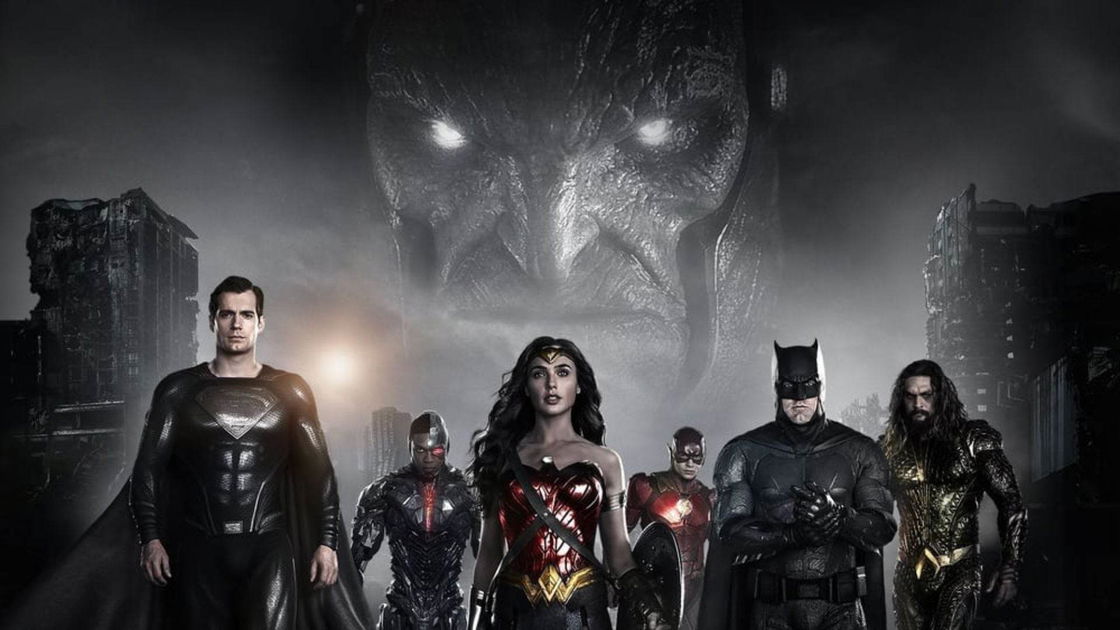 Copertina di Lo Snyderverse potrebbe continuare? Zack Snyder stuzzica i fan