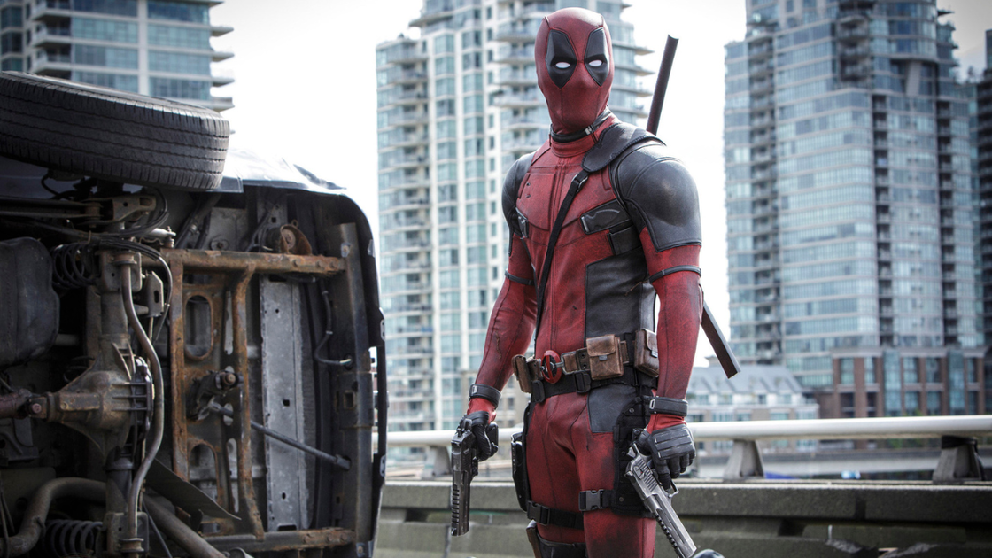 Copertina di Deadpool 3 prenderà in giro l’universo Marvel: Disney è d'accordo