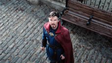 Cover of 2 other characters had to die in Doctor Strange 2 [PHOTOS]