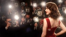 Cover of Mrs. Maisel is a star in season XNUMX teaser [WATCH]