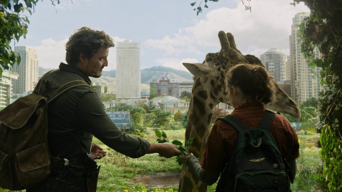 Copertina di The Last of Us serie TV, 10 easter egg presenti nell'episodio 9