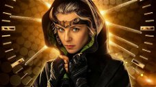 A Loki 2 borítója: Sylvie visszatér az asgardi páncélzattal [FOTO]