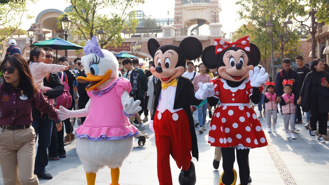 Copertina di Disney, ancora 7000 licenziamenti e altri tagli