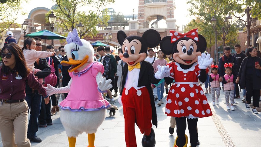 Disney, drastiche decisioni: 7000 licenziamenti e altri tagli