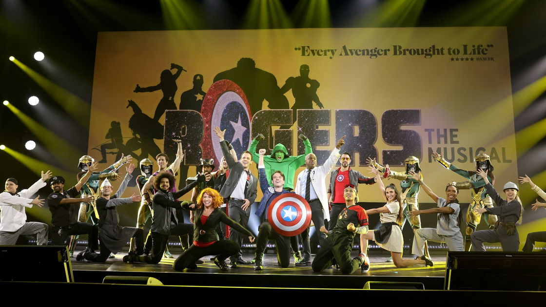 Copertina di Occasione sprecata per Marvel al D23 Expo 2022?